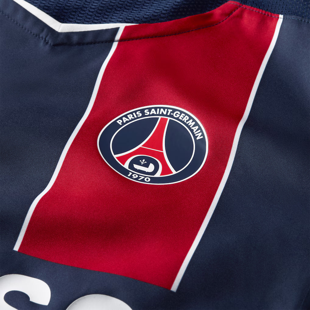 Jersey PSG Nike 2004/05 Total 90 Reissue