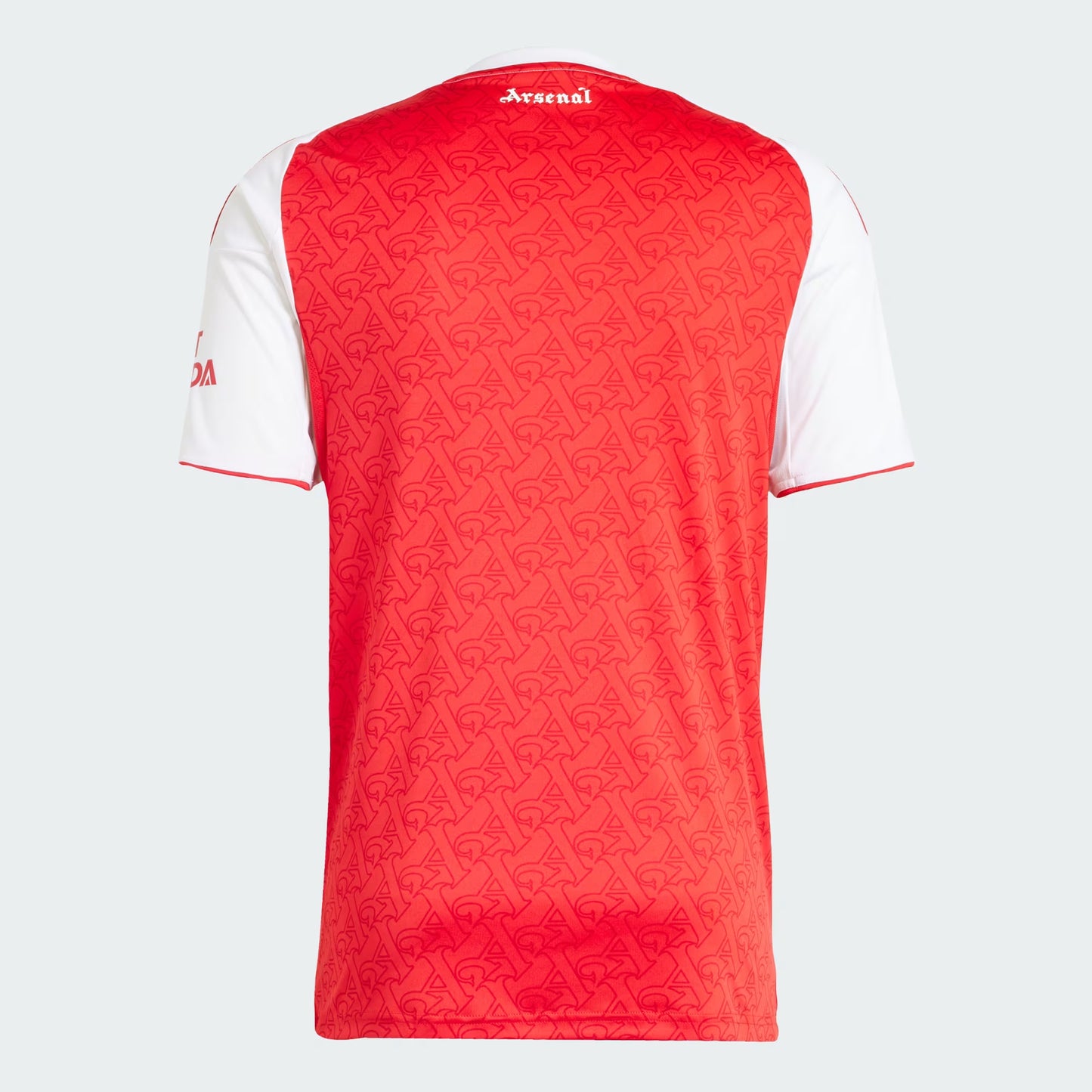 Jersey Arsenal 25/26 Home Jersey