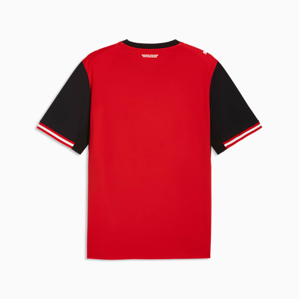 Jersey Austria 2026 Home World Cup