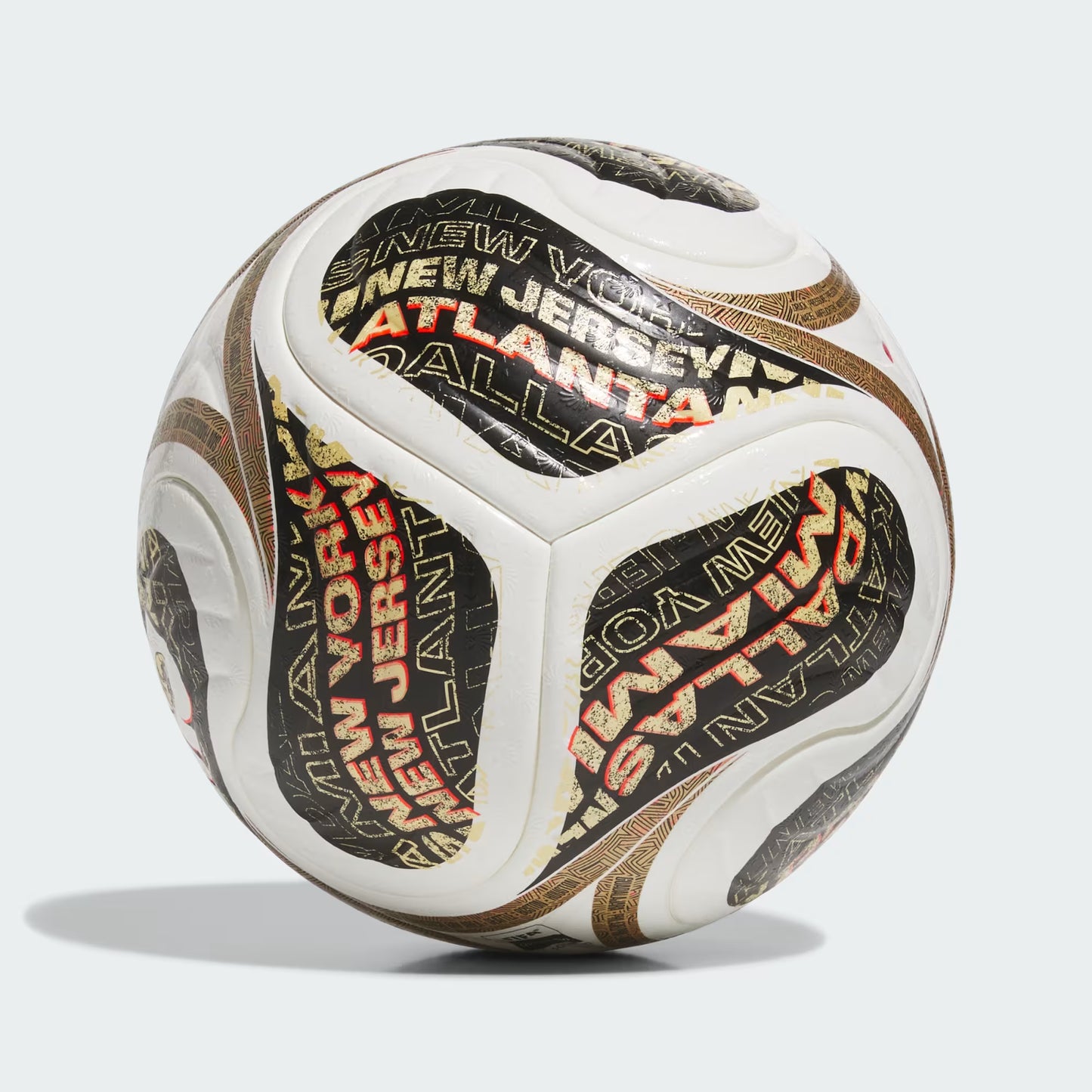 Balón Copa Mundial de la FIFA 26™ Trionda Finals Pro