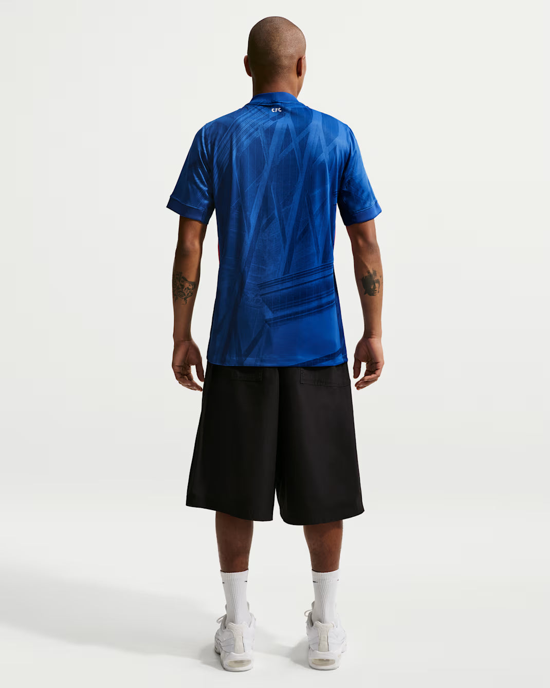 Jersey Chelsea FC 2025/26 Home
