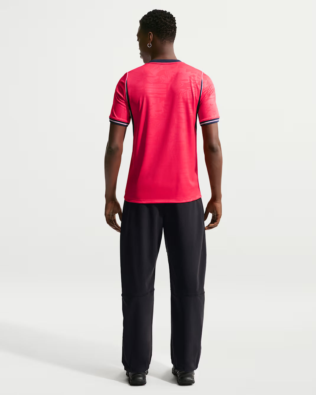Jersey England Away 2026 World Cup
