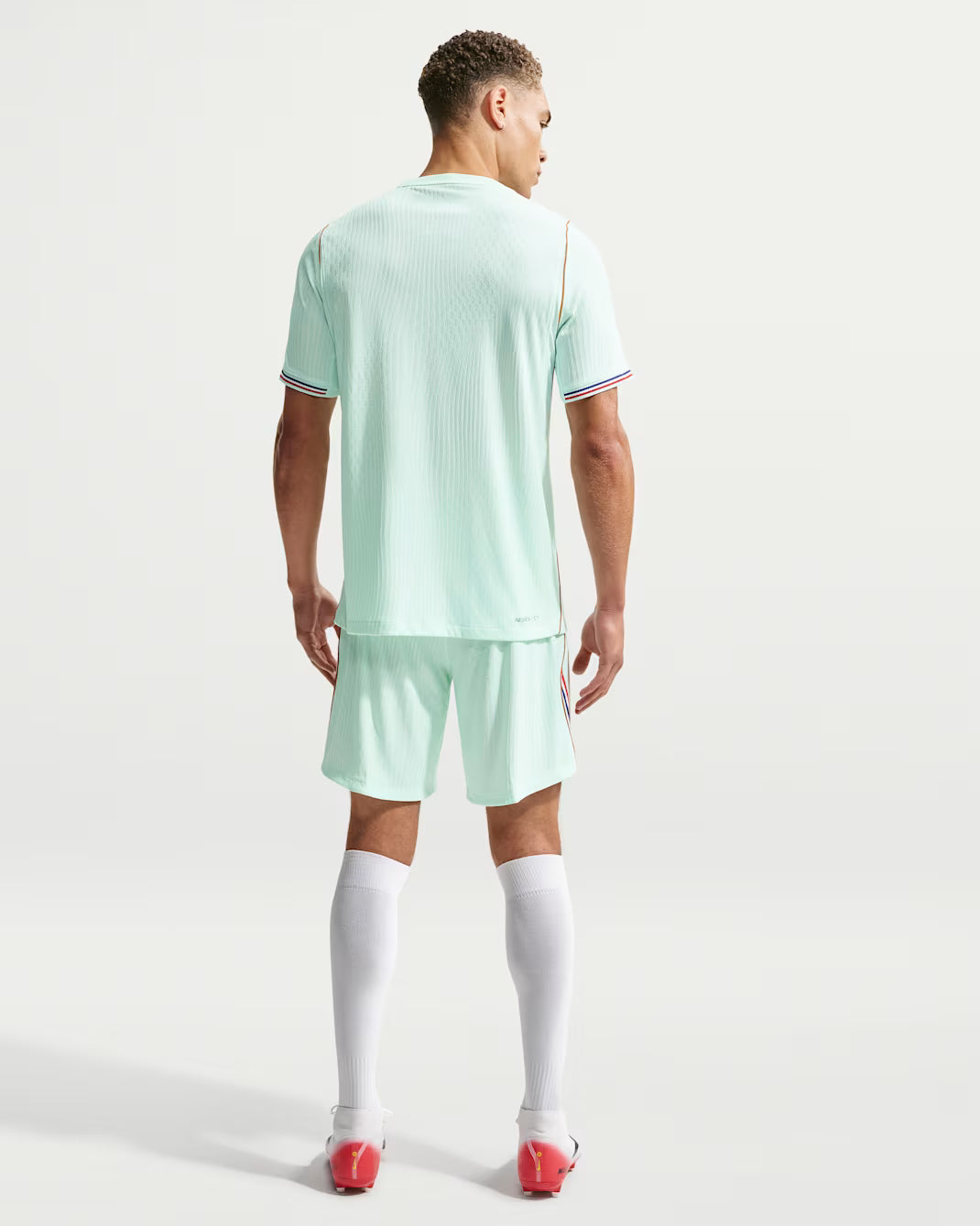 Maillot France Coupe du Monde 2026 Extérieur