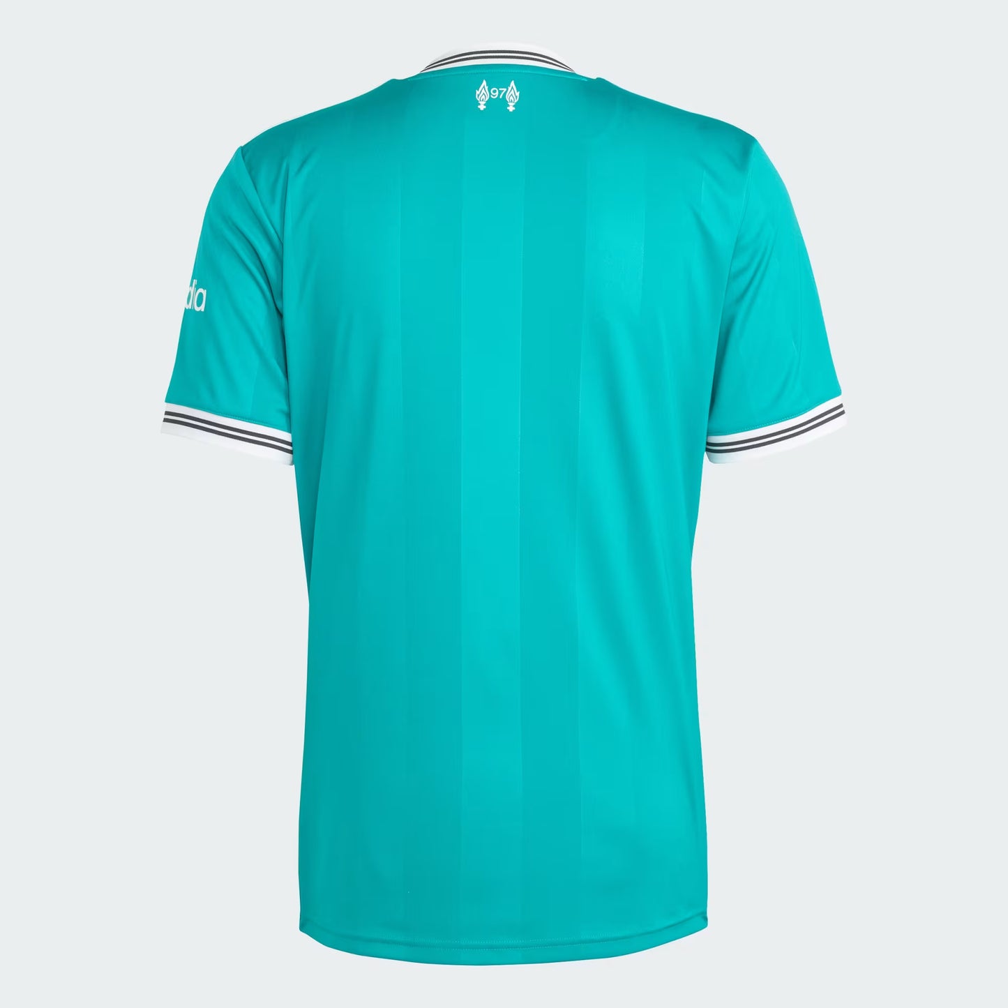 Maillot Liverpool FC 25/26 Troisième