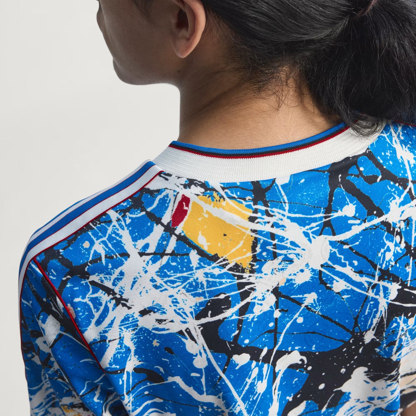 Maillot Manchester United Stone Roses