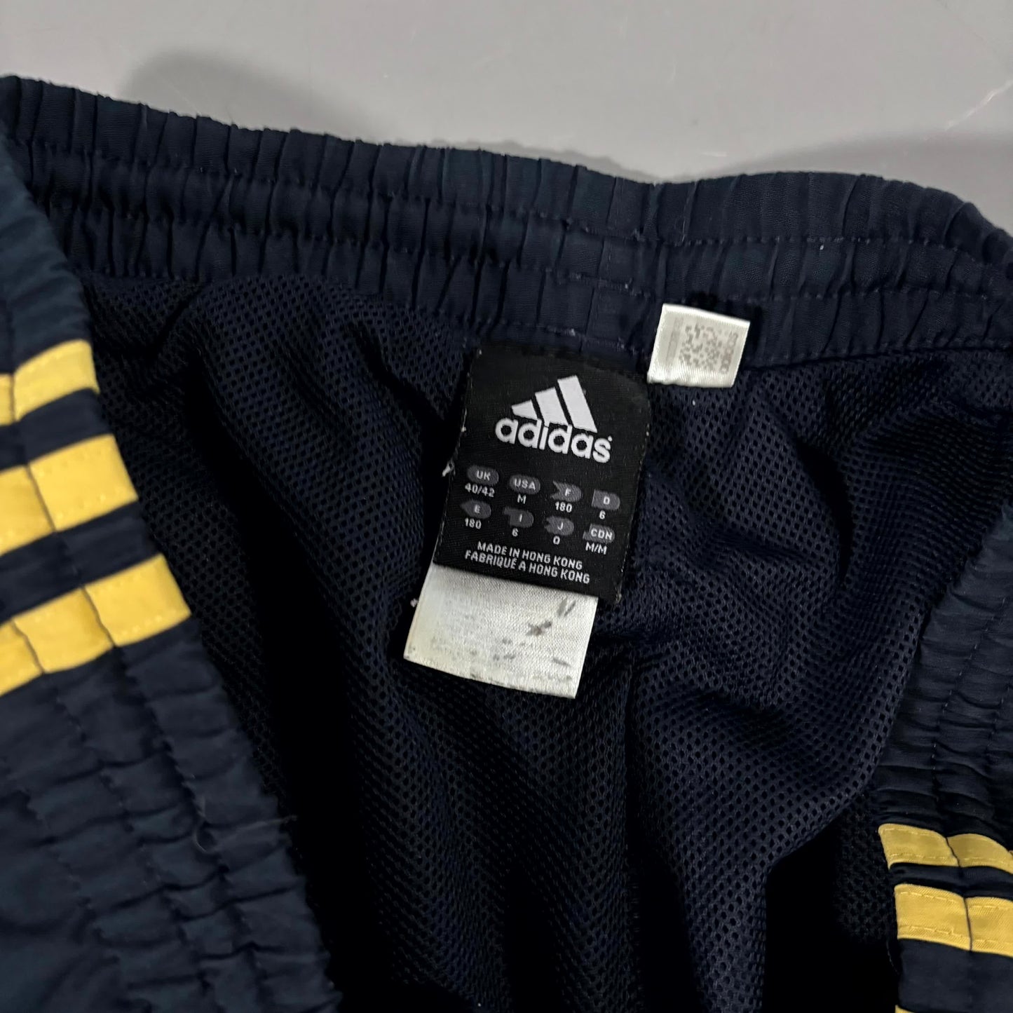 Adidas x Spain Vintage Jacket 2008
