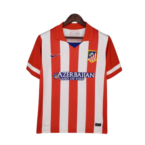 Atlético Madrid 2013/2014 Home