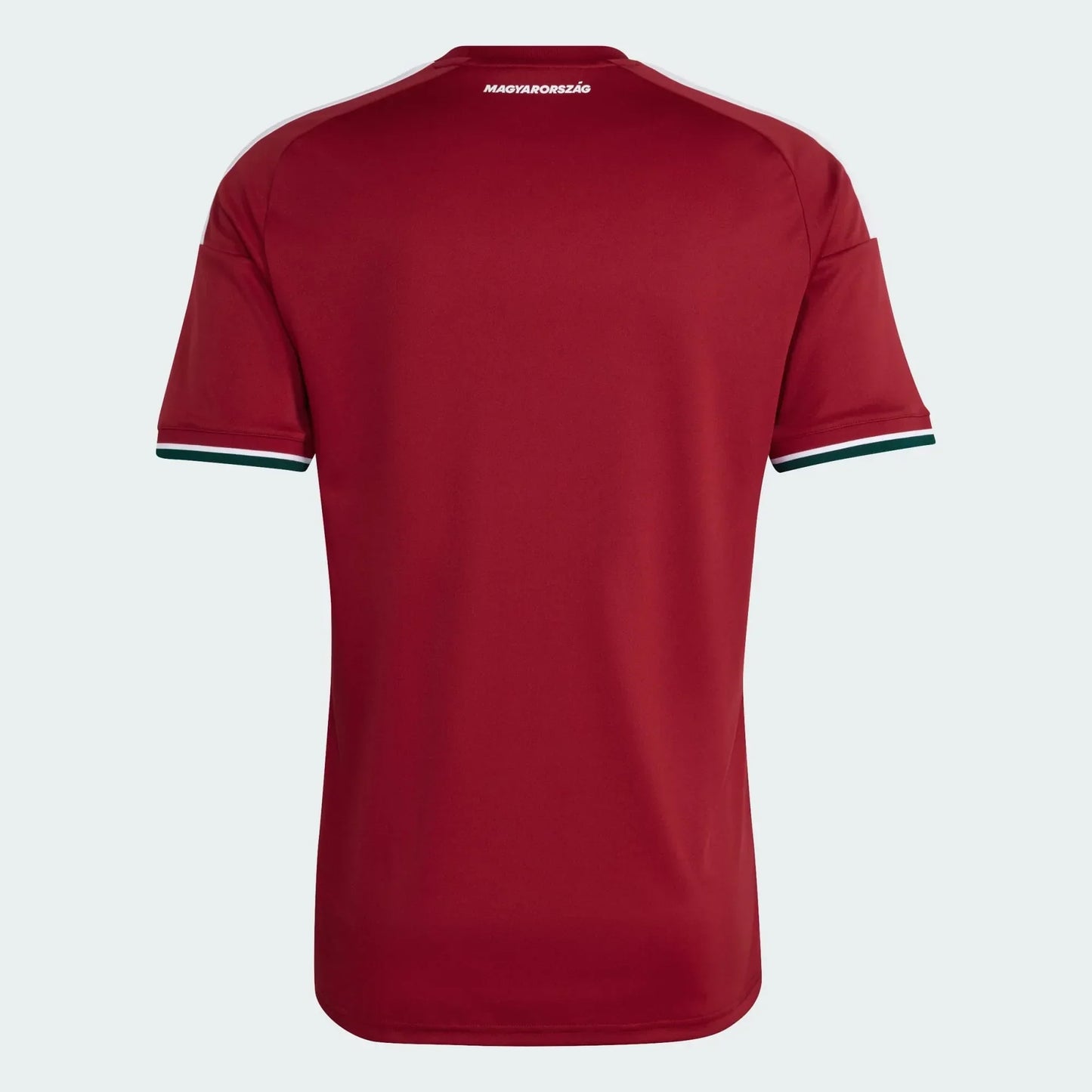 Maillot Hongrie domicile Coupe du Monde 2026