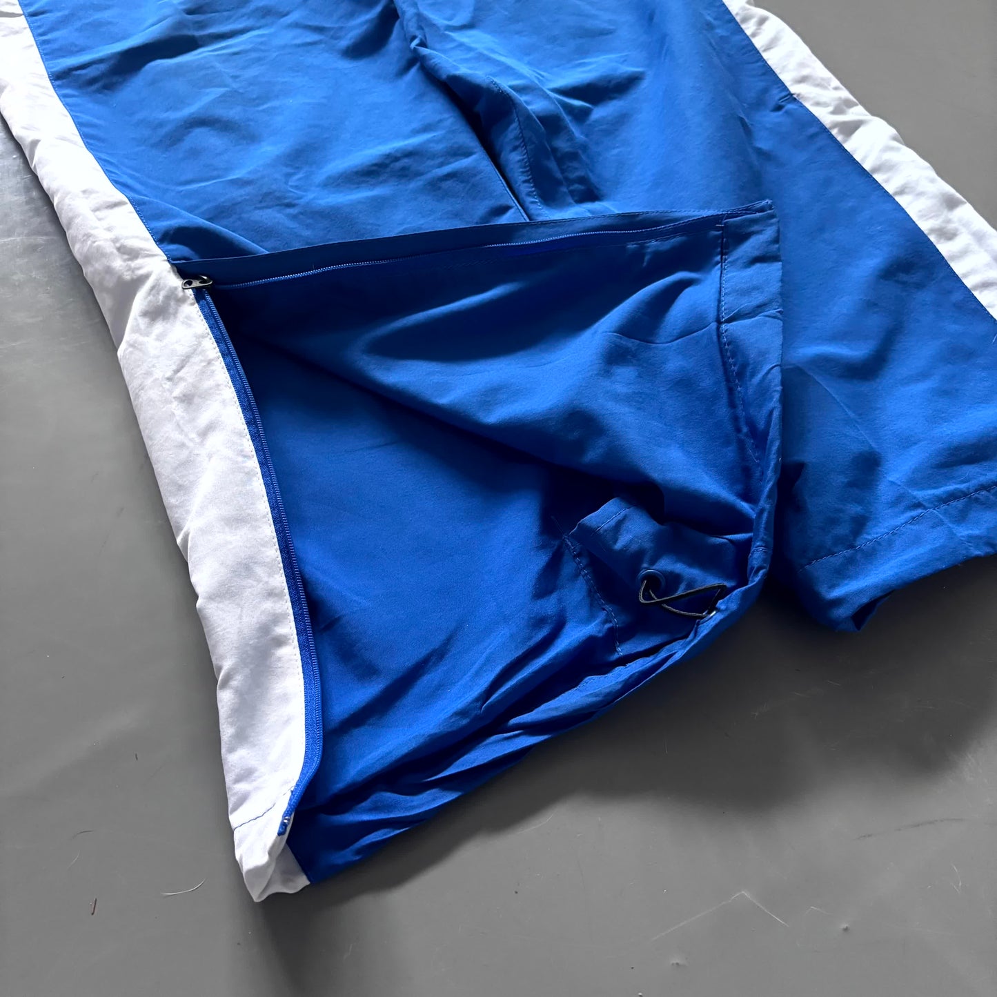 Nike x Niederlande Vintage Jacket 2010