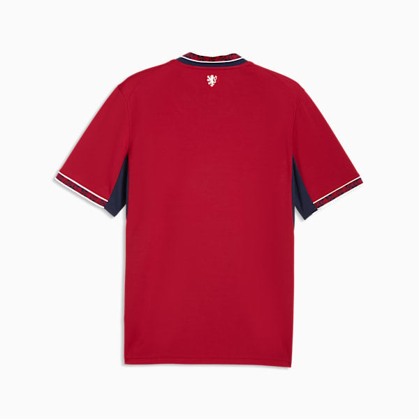 Jersey Czech Republic 2026 Home World Cup