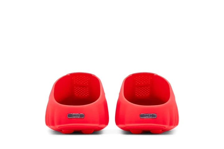 Slide Nike Mind 001 Solar Red
