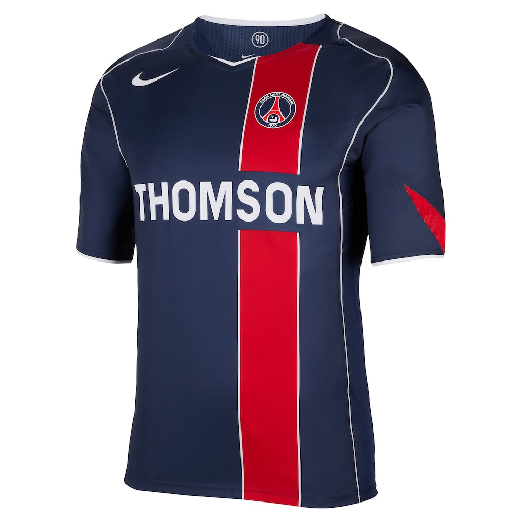 Jersey PSG Nike 2004/05 Total 90 Reissue