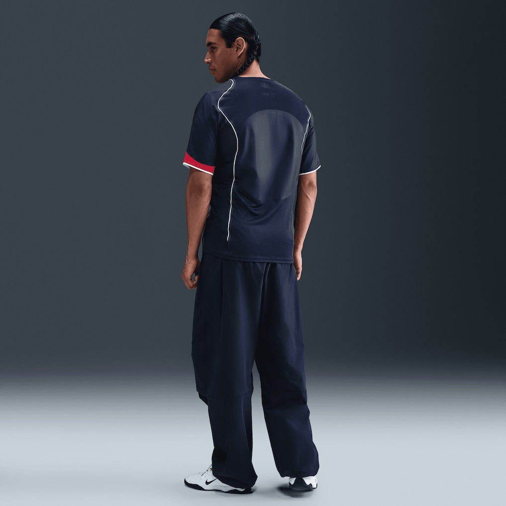 Jersey PSG Nike 2004/05 Total 90 Reissue