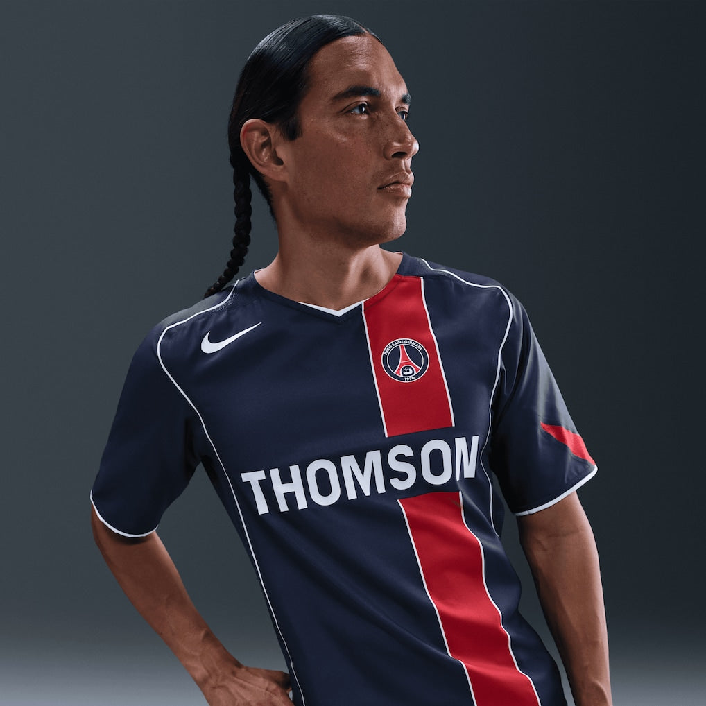 Jersey PSG Nike 2004/05 Total 90 Reissue