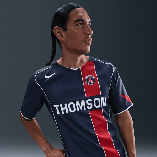 Jersey PSG Nike 2004/05 Total 90 Reissue