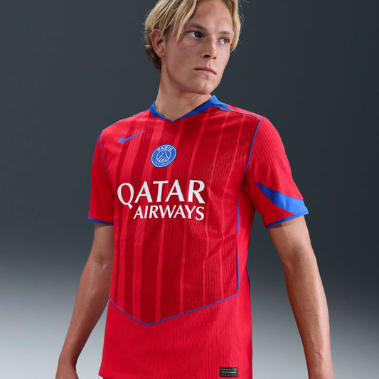 Jersey PSG Nike Total 90 III 2025/26