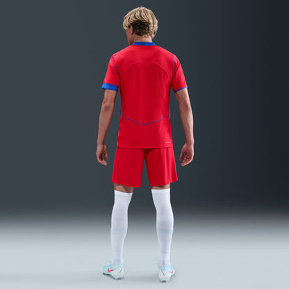 Jersey PSG Nike Total 90 III 2025/26