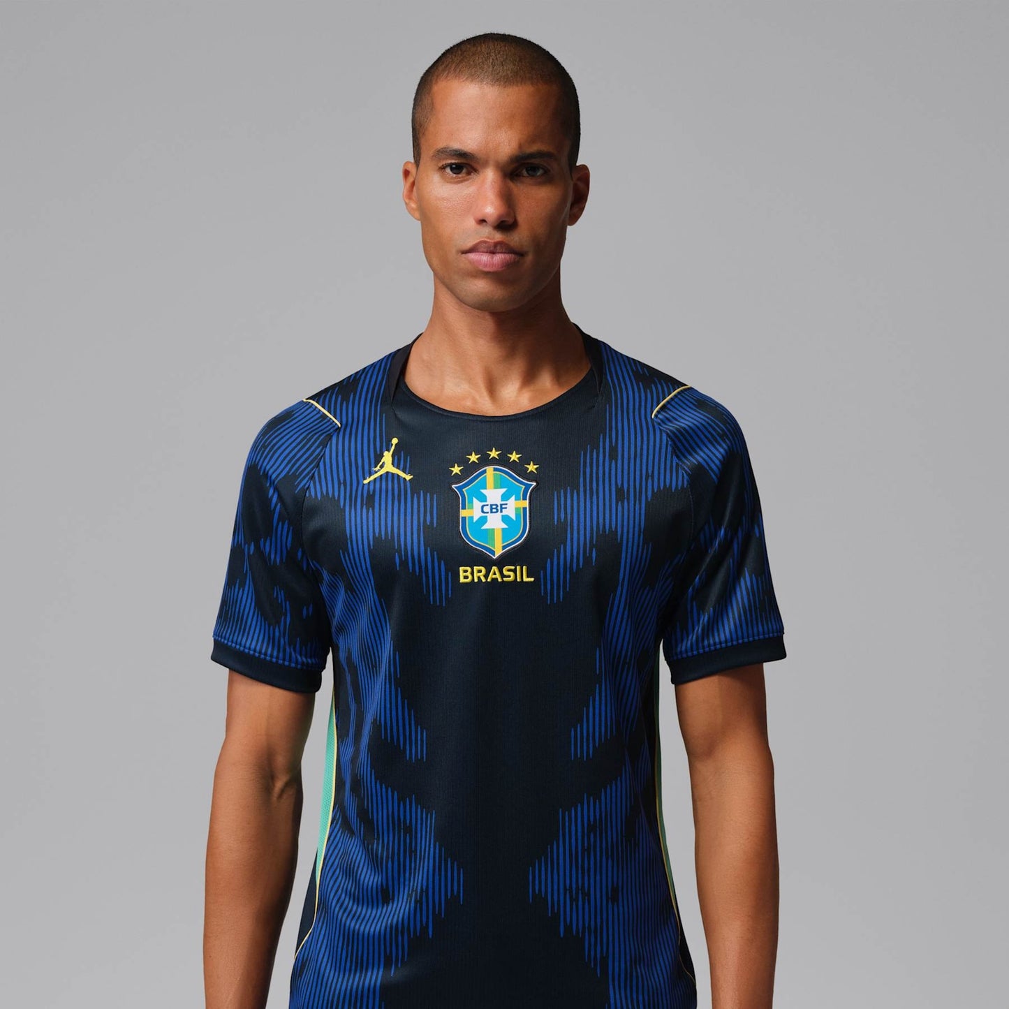 Jersey Brazil 2026 Away World Cup