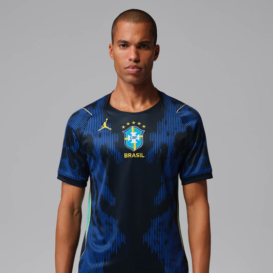 Jersey Brazil 2026 Away World Cup