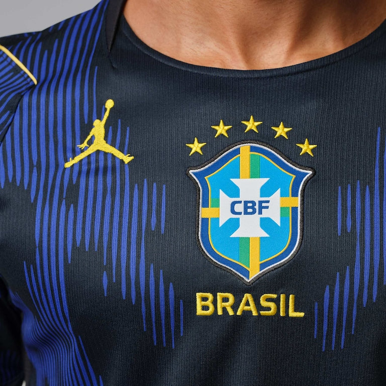 Jersey Brazil 2026 Away World Cup