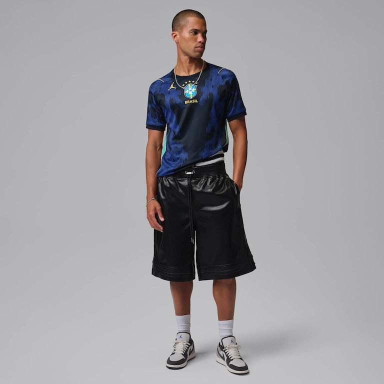 Jersey Brazil 2026 Away World Cup