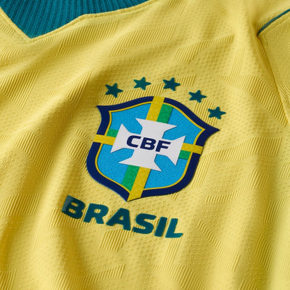 Jersey Brazil 2026 Home World Cup