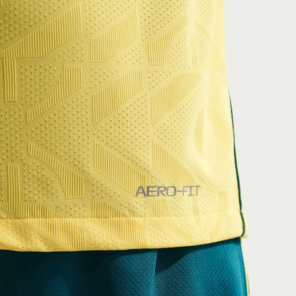 Jersey Brazil 2026 Home World Cup