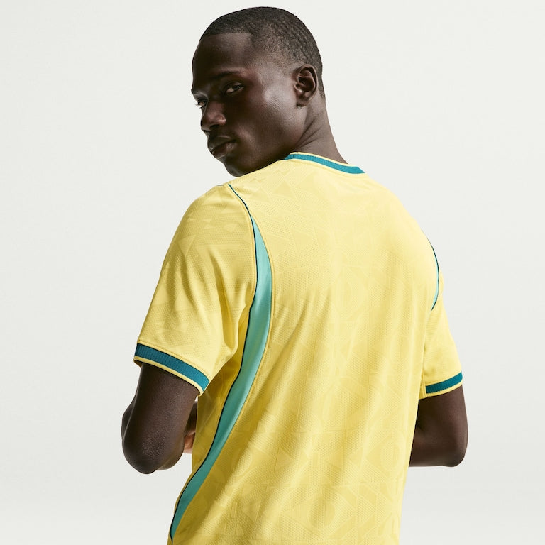 Jersey Brazil 2026 Home World Cup