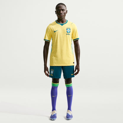 Jersey Brazil 2026 Home World Cup