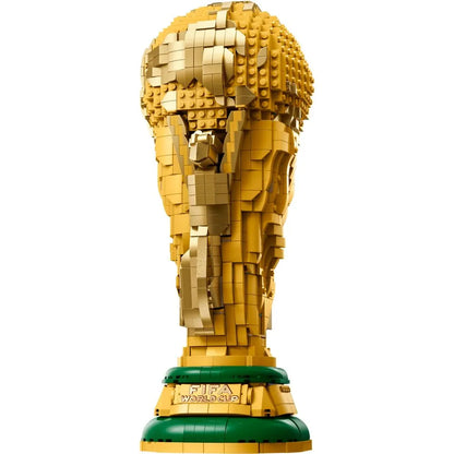 Lego Editions - FIFA World Cup Trophy