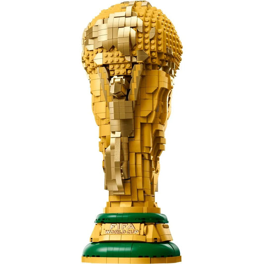 Lego Editions - FIFA World Cup Trophy