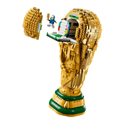 Lego Editions - FIFA World Cup Trophy