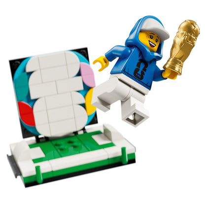 Lego Editions - FIFA World Cup Trophy