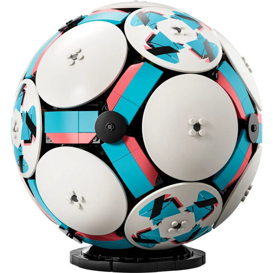 Lego Editions - Football Ball