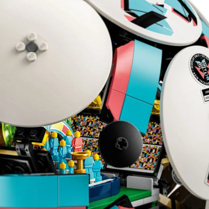 Lego Editions - Football Ball