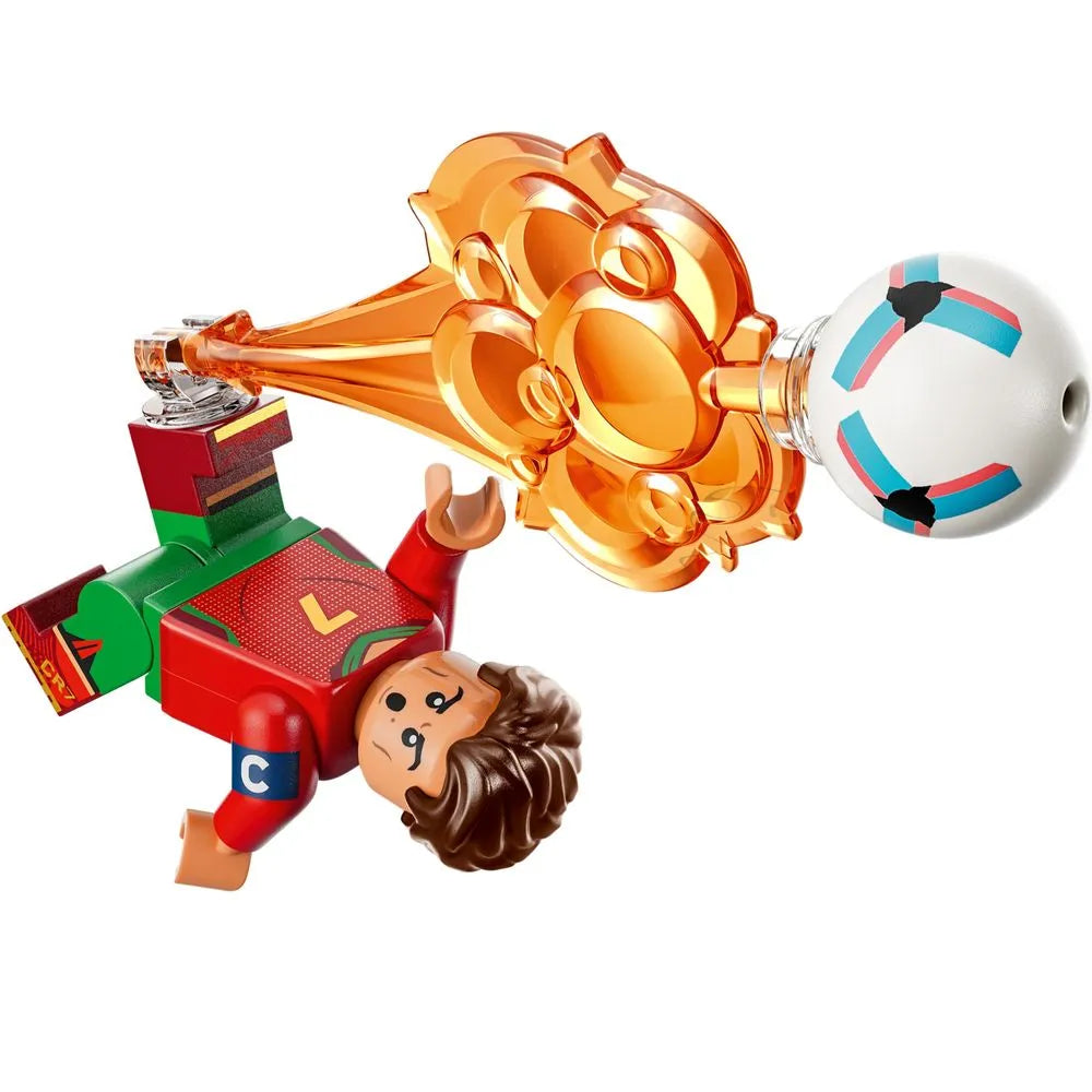 Lego Editions - Football Highlights - Cristiano Ronaldo