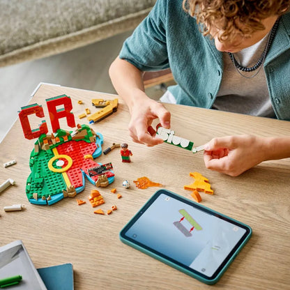 Lego Editions - Football Highlights - Cristiano Ronaldo