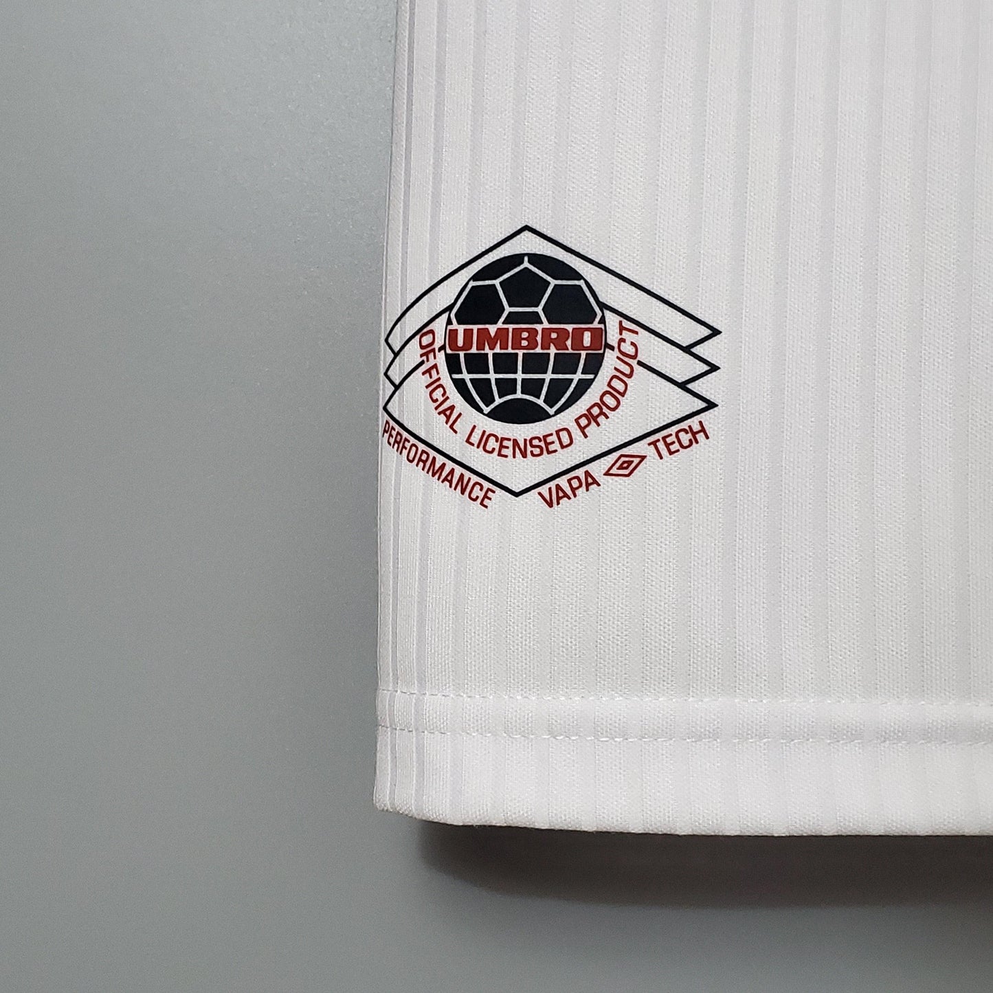 Jersey England I 1998 HOMBRE (RETRO)