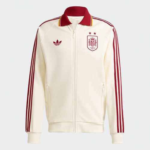Spain 26 Winner Chaqueta Presentación segunda equipación