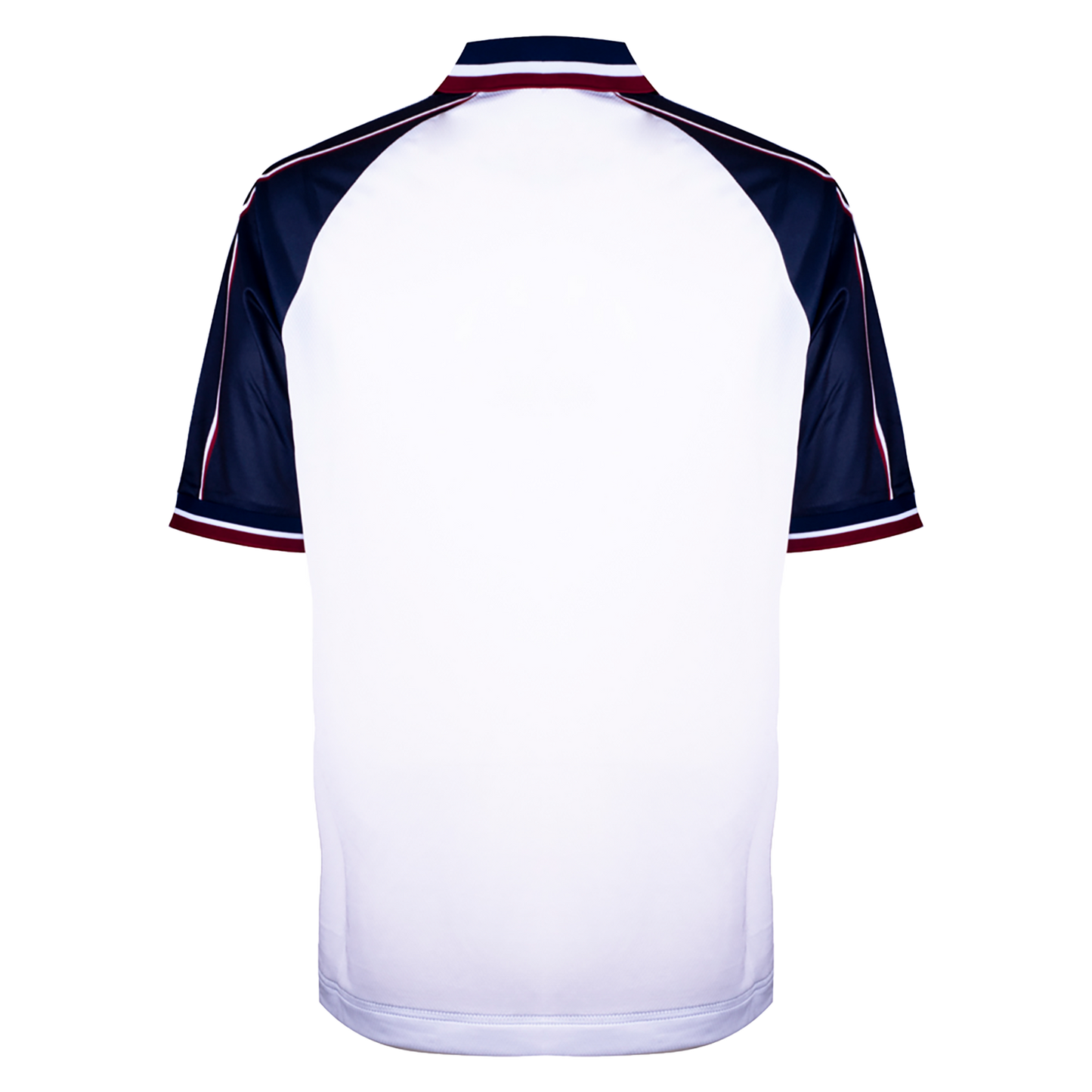 Maillot extérieur rétro Manchester City 1998