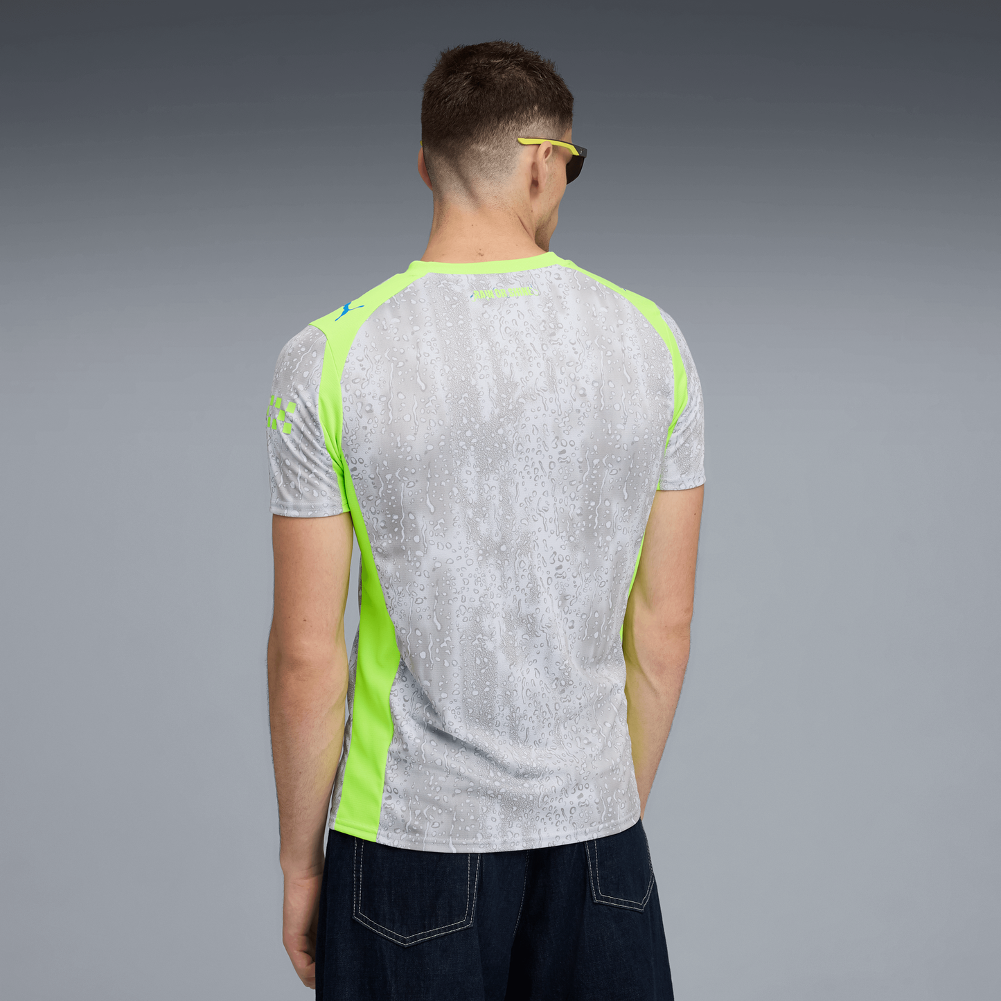 Maillot Manchester City 25/26 Troisième