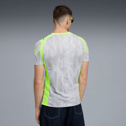 Maillot Manchester City 25/26 Troisième