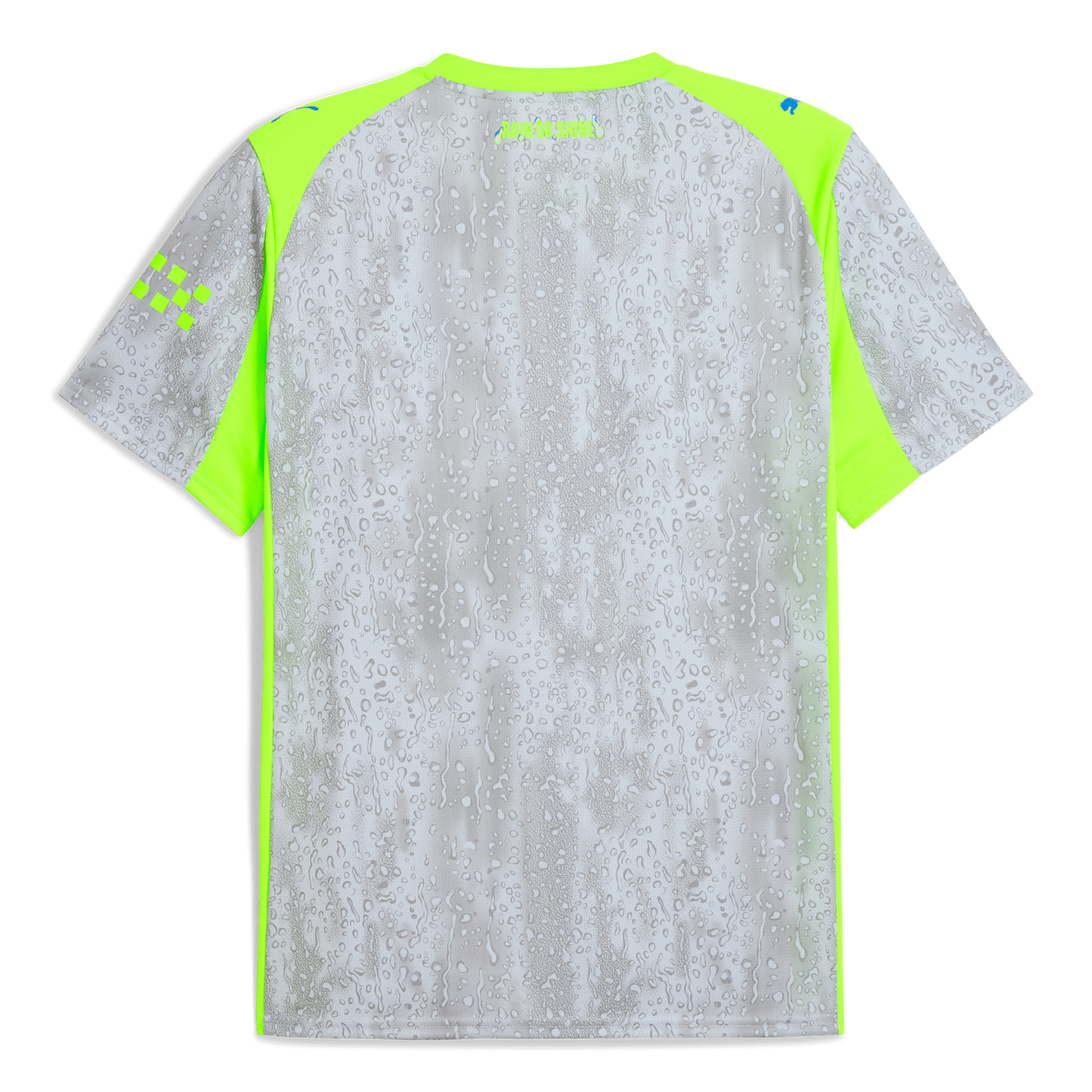 Maillot Manchester City 25/26 Troisième