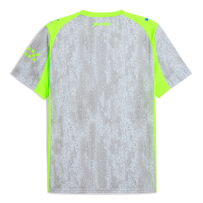 Maillot Manchester City 25/26 Troisième