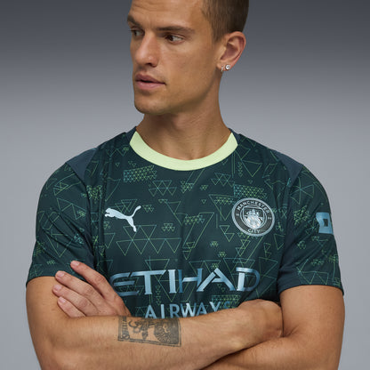 Maillot Manchester City EA SPORTS FC 2025/26