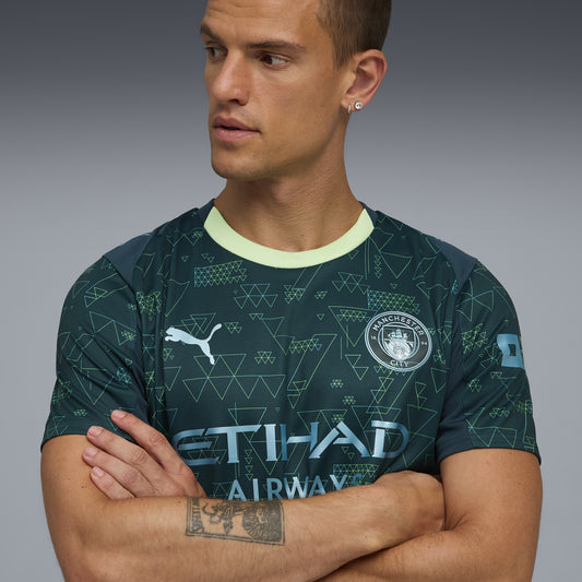 Jersey Manchester City EA SPORTS FC 2025/26