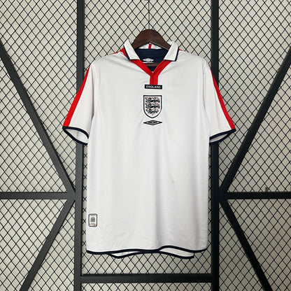 Jersey England I 2004 HOMBRE (RETRO)