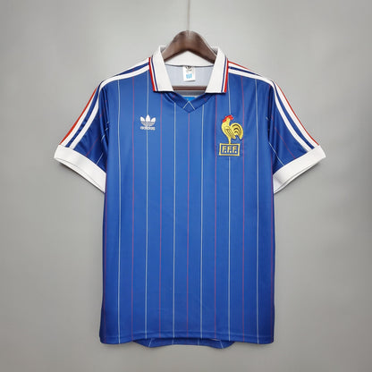 FRANCIA I 82/83 HOMBRE (RETRO)