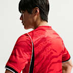 Jersey South Korea 2026 Home World Cup