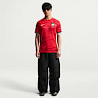Jersey South Korea 2026 Home World Cup